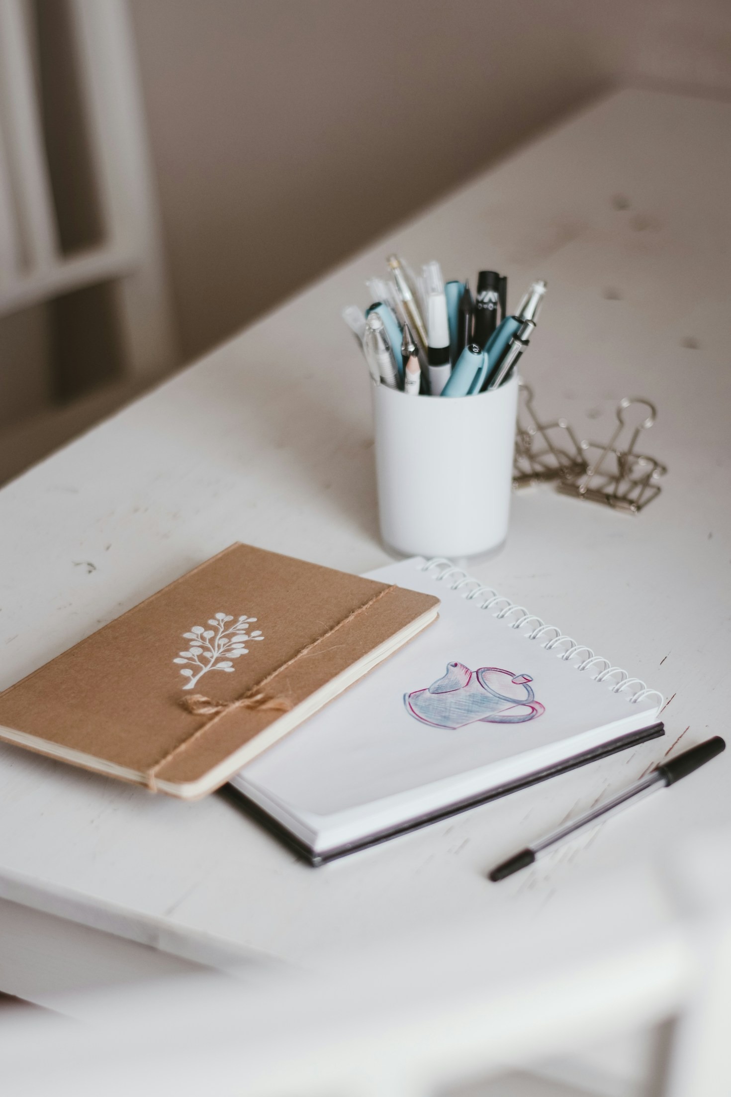 La belleza del error y la filosofía wabi-sabi en casa